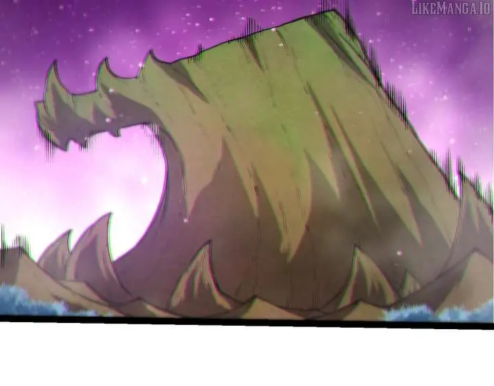 Evolution Begins With a Big Tree Chapter 444 Page 16