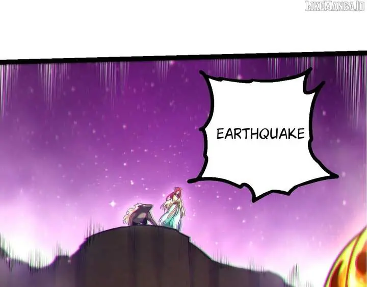 Evolution Begins With a Big Tree Chapter 444 Page 17