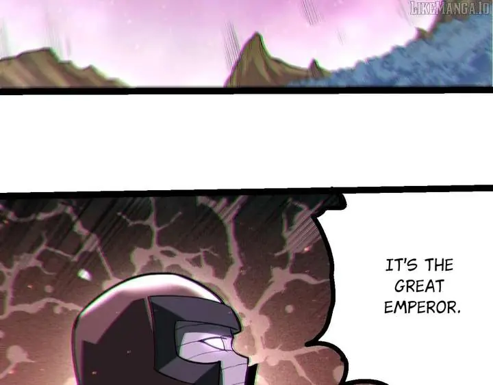 Evolution Begins With a Big Tree Chapter 444 Page 20