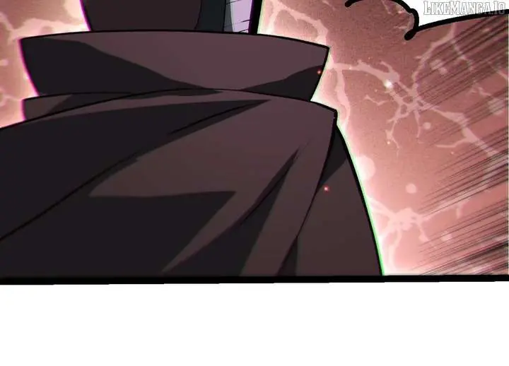 Evolution Begins With a Big Tree Chapter 444 Page 21