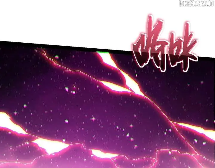 Evolution Begins With a Big Tree Chapter 444 Page 22