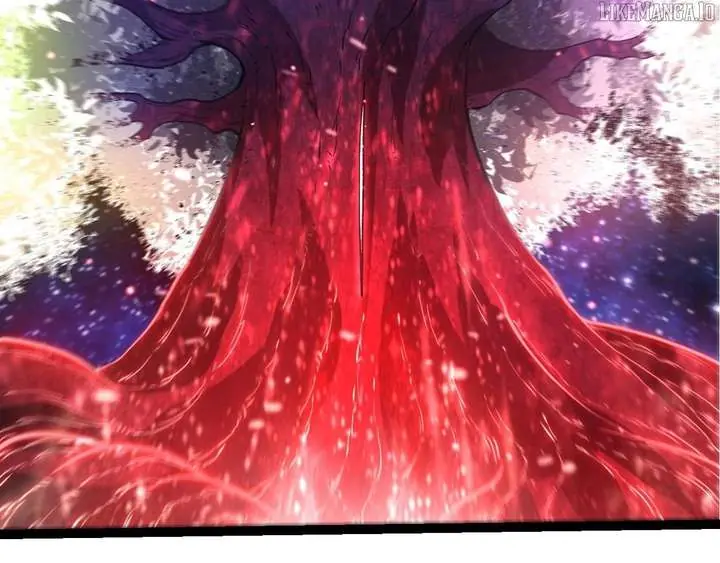 Evolution Begins With a Big Tree Chapter 444 Page 24