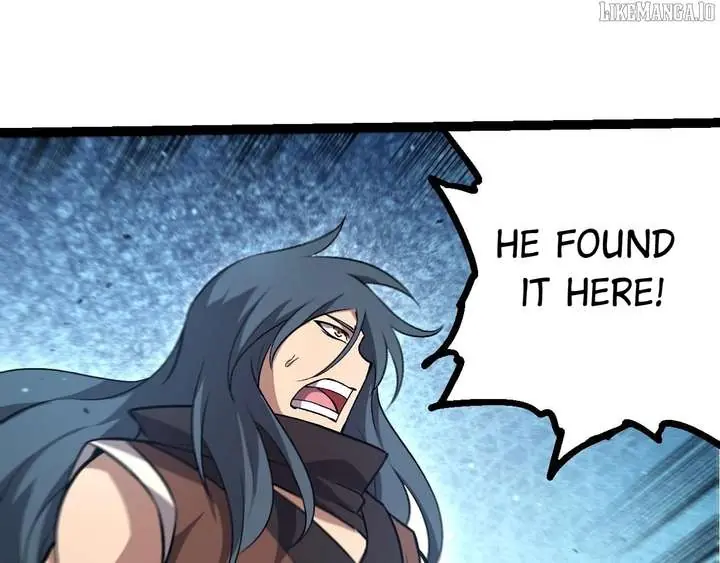 Evolution Begins With a Big Tree Chapter 444 Page 25