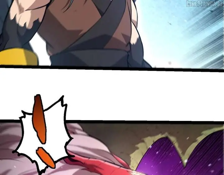 Evolution Begins With a Big Tree Chapter 444 Page 26