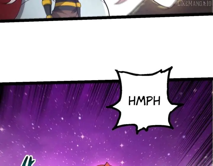 Evolution Begins With a Big Tree Chapter 444 Page 28