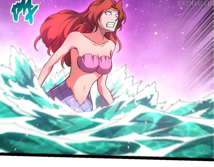 Evolution Begins With a Big Tree Chapter 444 Page 29