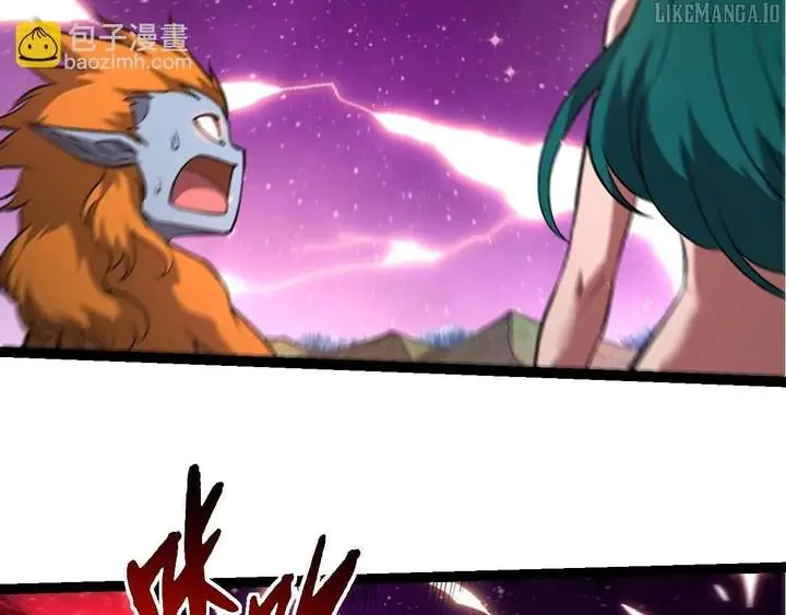 Evolution Begins With a Big Tree Chapter 444 Page 33