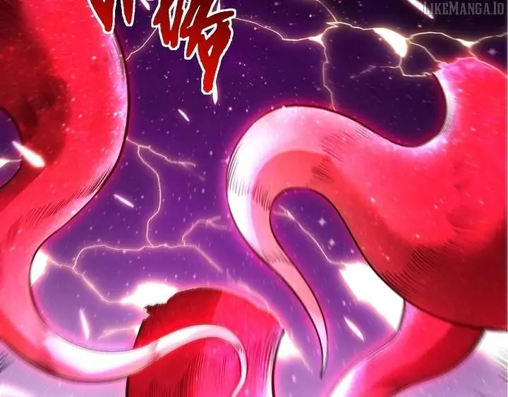 Evolution Begins With a Big Tree Chapter 444 Page 34