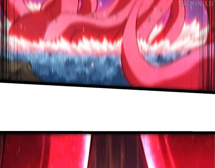 Evolution Begins With a Big Tree Chapter 444 Page 38