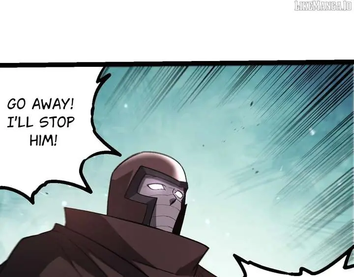 Evolution Begins With a Big Tree Chapter 444 Page 42