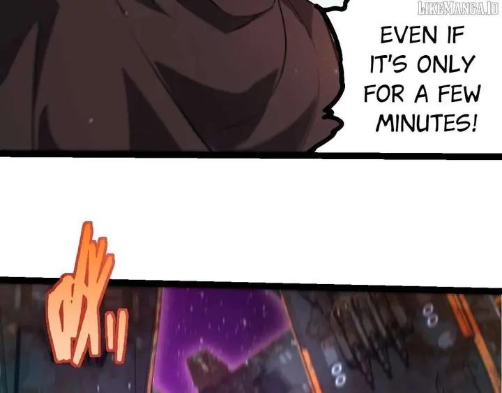 Evolution Begins With a Big Tree Chapter 444 Page 43