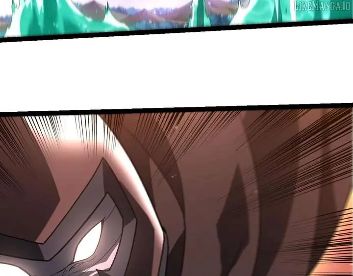 Evolution Begins With a Big Tree Chapter 444 Page 45