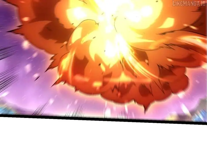 Evolution Begins With a Big Tree Chapter 444 Page 51