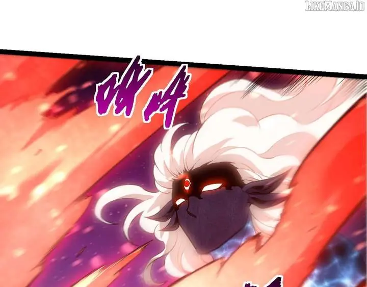 Evolution Begins With a Big Tree Chapter 444 Page 52