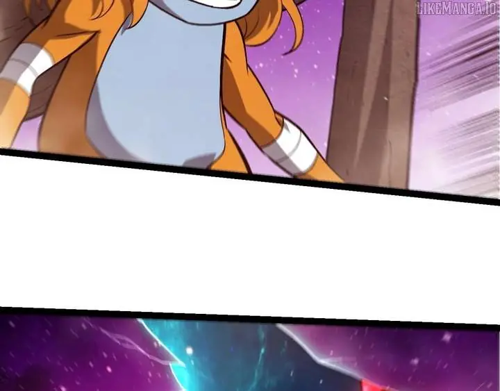 Evolution Begins With a Big Tree Chapter 444 Page 59