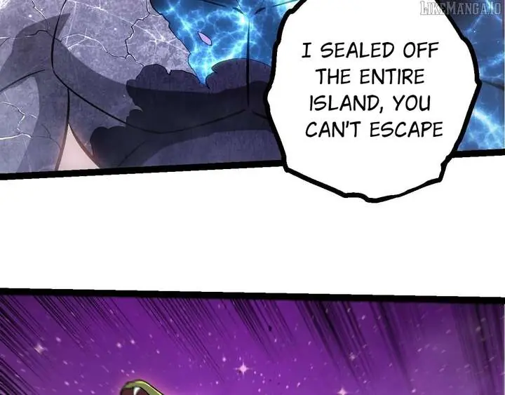 Evolution Begins With a Big Tree Chapter 444 Page 63