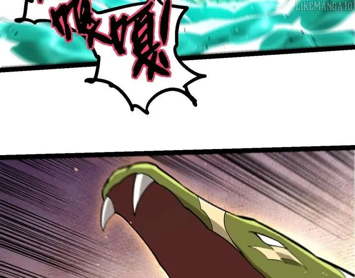 Evolution Begins With a Big Tree Chapter 444 Page 65