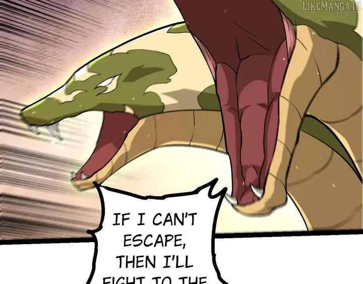 Evolution Begins With a Big Tree Chapter 444 Page 66