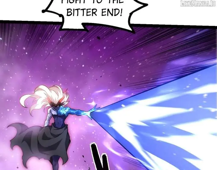 Evolution Begins With a Big Tree Chapter 444 Page 67