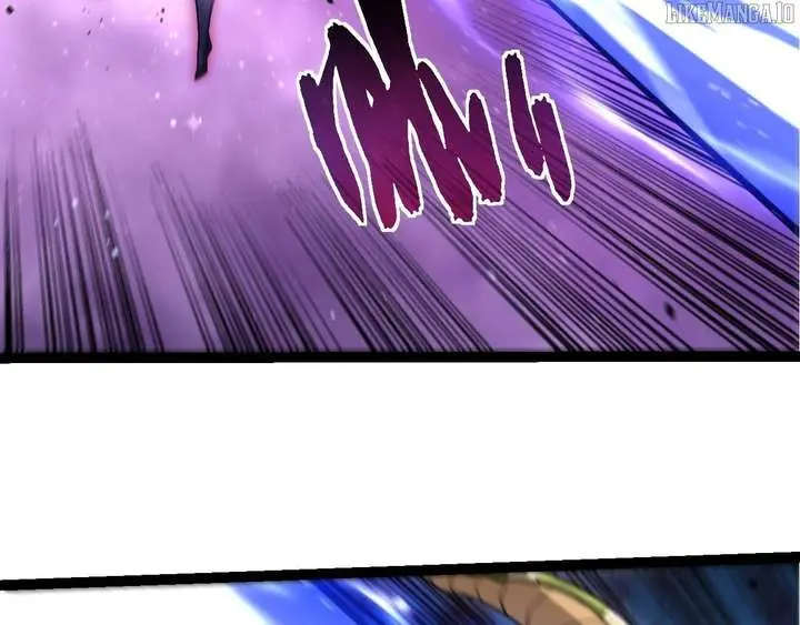 Evolution Begins With a Big Tree Chapter 444 Page 68