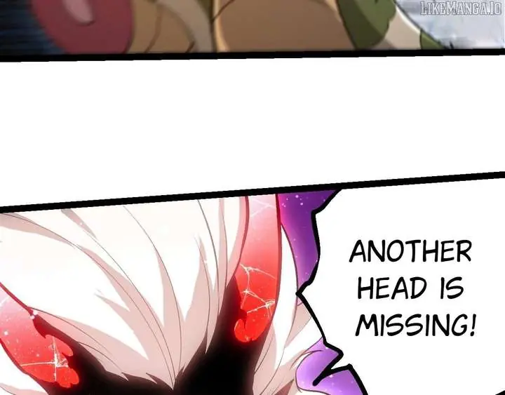 Evolution Begins With a Big Tree Chapter 444 Page 70