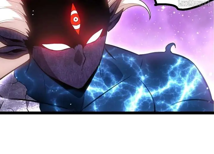 Evolution Begins With a Big Tree Chapter 444 Page 71