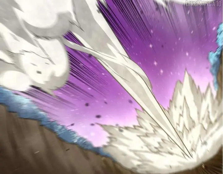Evolution Begins With a Big Tree Chapter 444 Page 76