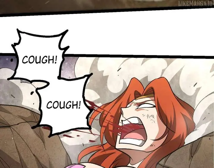 Evolution Begins With a Big Tree Chapter 444 Page 77