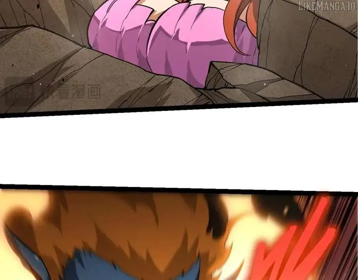 Evolution Begins With a Big Tree Chapter 444 Page 78