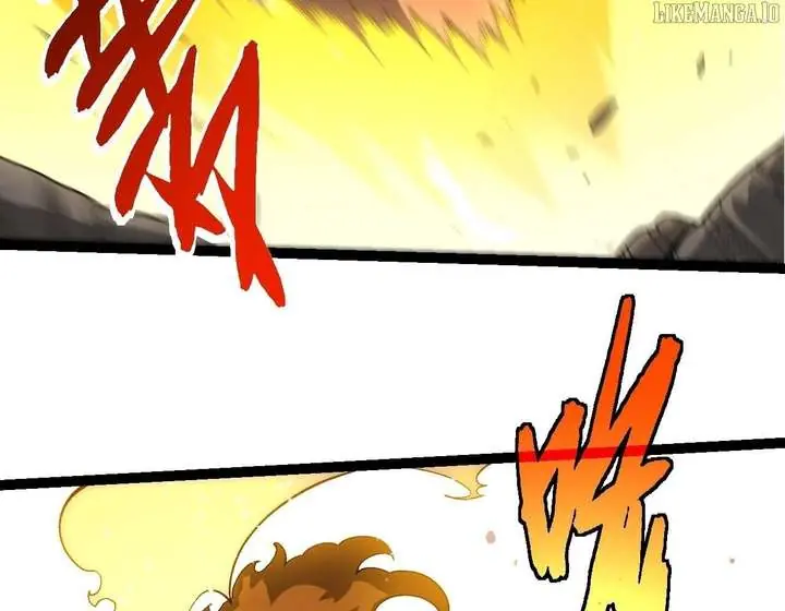 Evolution Begins With a Big Tree Chapter 444 Page 83