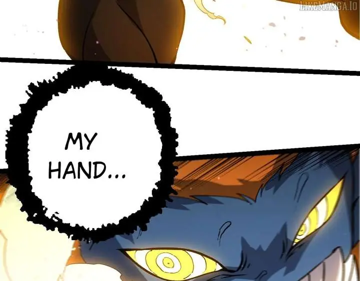 Evolution Begins With a Big Tree Chapter 444 Page 85
