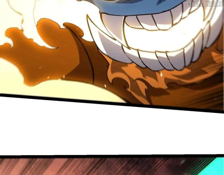 Evolution Begins With a Big Tree Chapter 444 Page 86