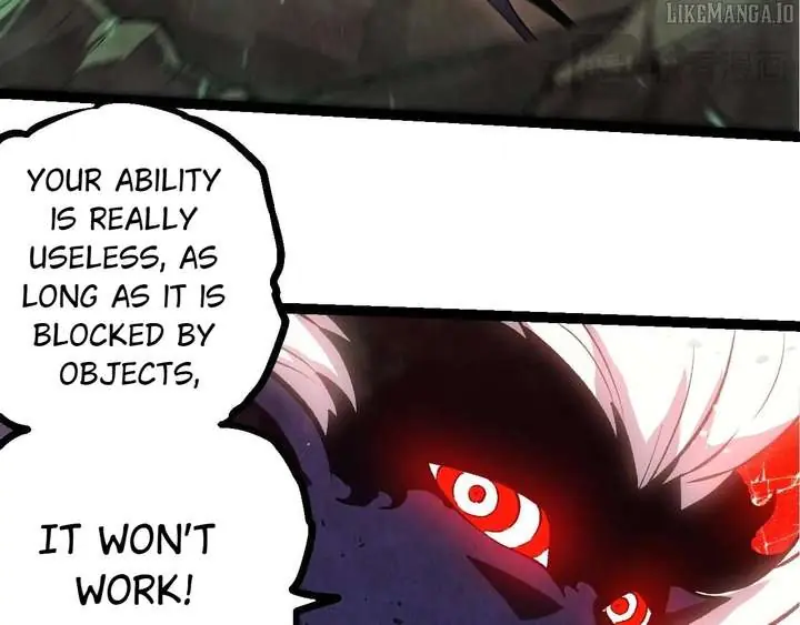 Evolution Begins With a Big Tree Chapter 444 Page 90