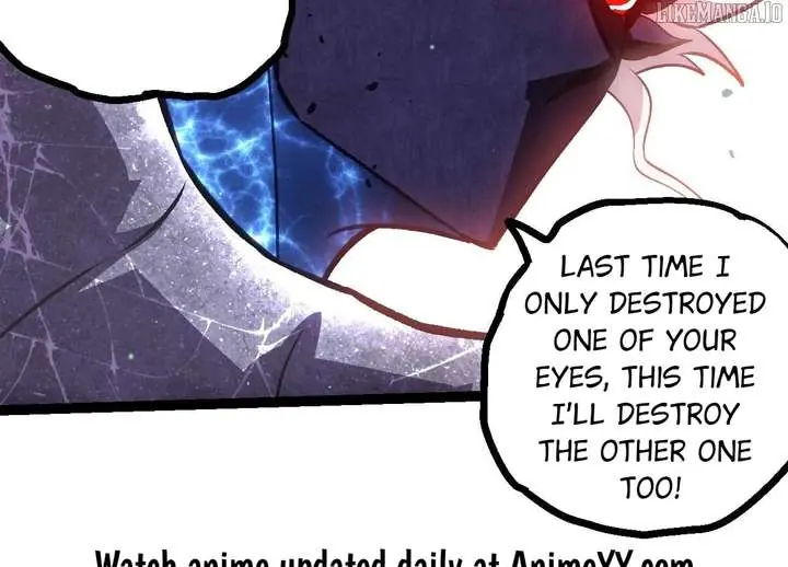 Evolution Begins With a Big Tree Chapter 444 Page 91
