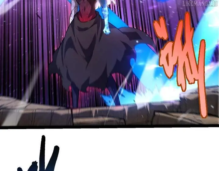 Evolution Begins With a Big Tree Chapter 444 Page 93
