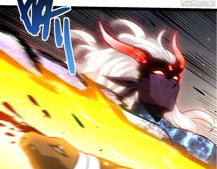 Evolution Begins With a Big Tree Chapter 444 Page 94