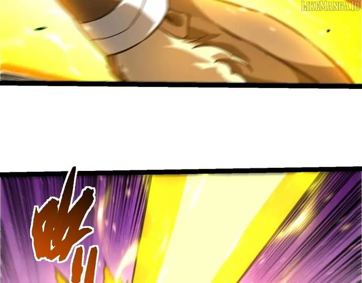 Evolution Begins With a Big Tree Chapter 444 Page 95