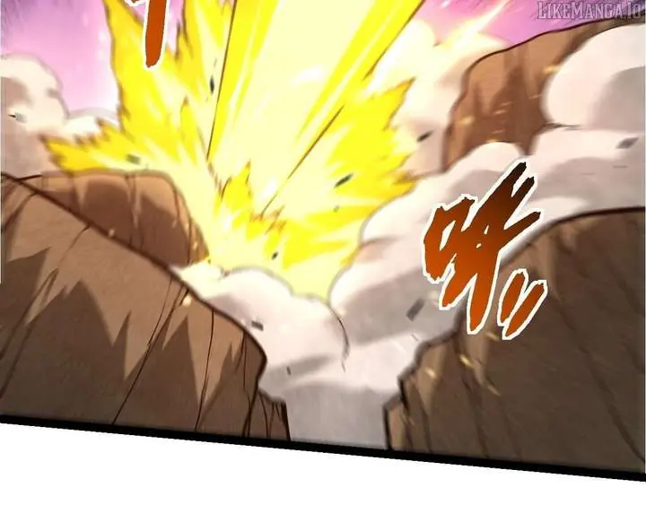 Evolution Begins With a Big Tree Chapter 444 Page 96