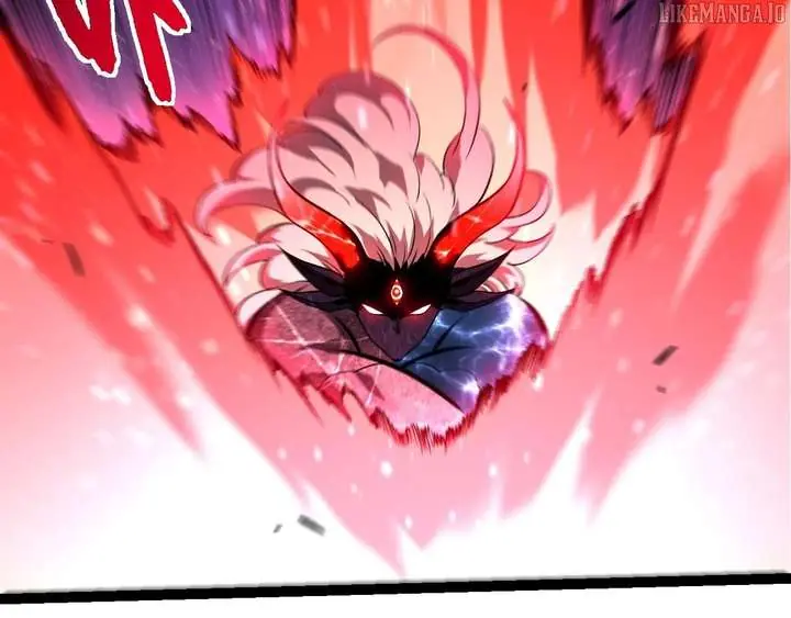 Evolution Begins With a Big Tree Chapter 444 Page 99