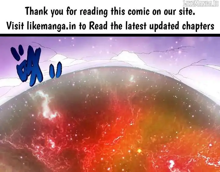 Evolution Begins With a Big Tree Chapter 445 Page 2
