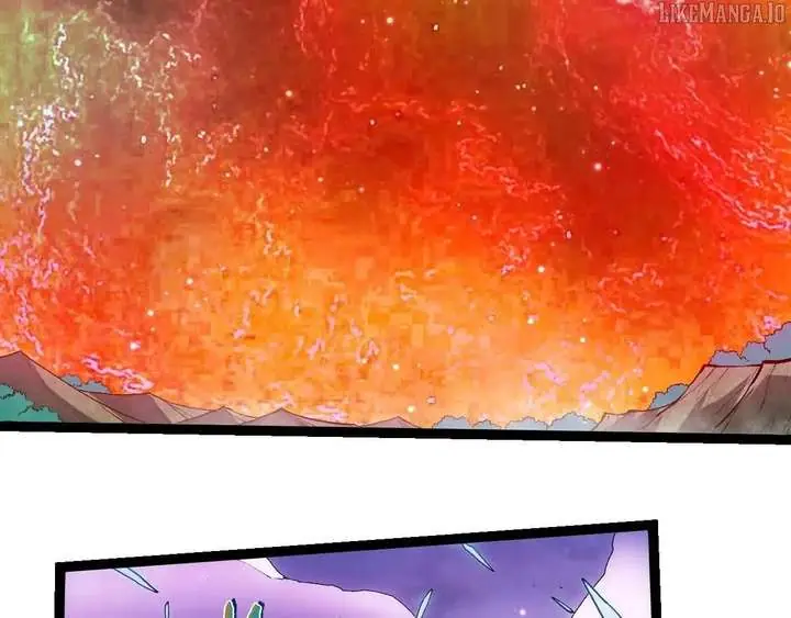Evolution Begins With a Big Tree Chapter 445 Page 3