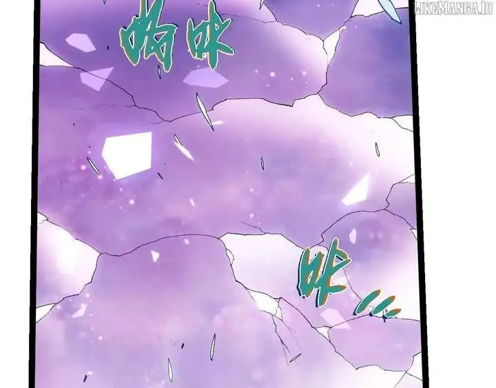 Evolution Begins With a Big Tree Chapter 445 Page 4