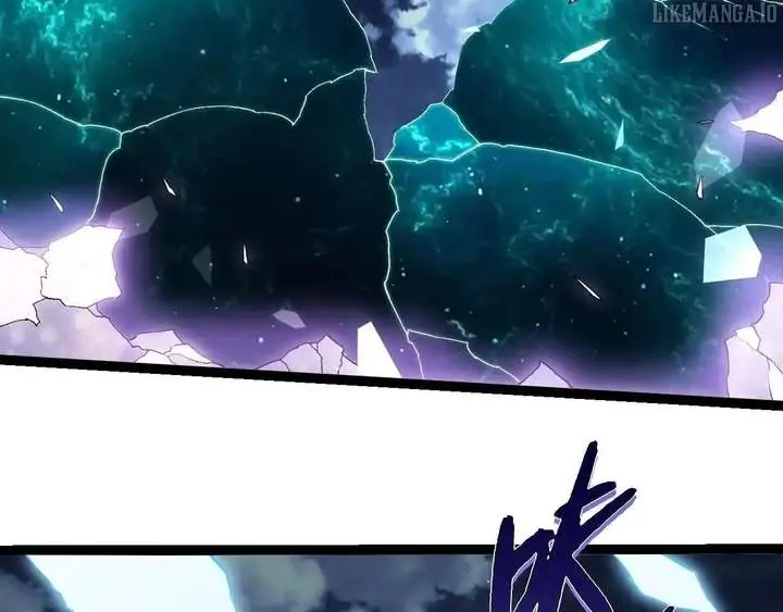 Evolution Begins With a Big Tree Chapter 445 Page 6