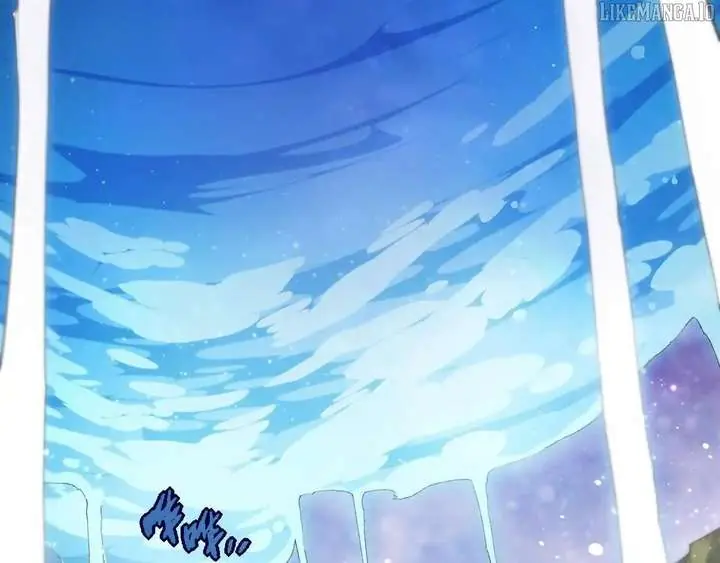 Evolution Begins With a Big Tree Chapter 445 Page 9