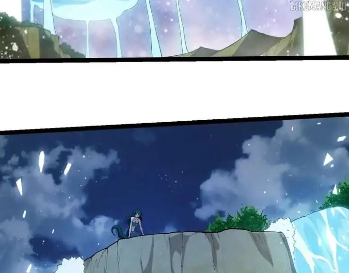 Evolution Begins With a Big Tree Chapter 445 Page 10