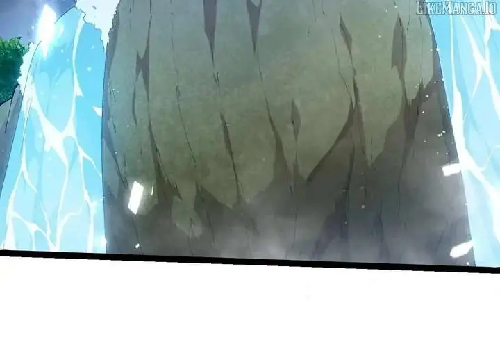 Evolution Begins With a Big Tree Chapter 445 Page 11