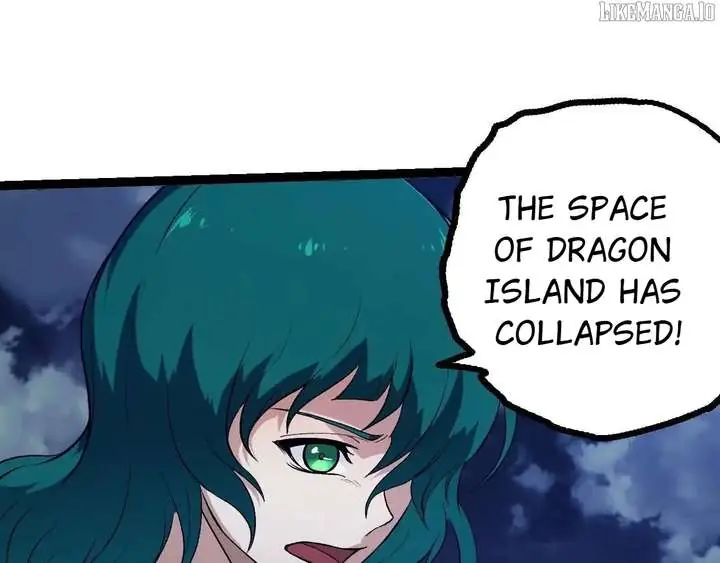 Evolution Begins With a Big Tree Chapter 445 Page 12