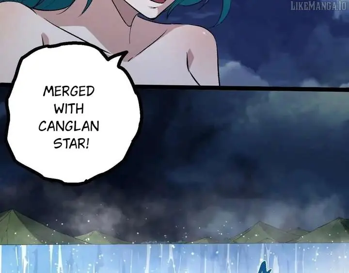 Evolution Begins With a Big Tree Chapter 445 Page 13