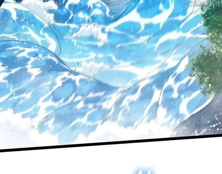 Evolution Begins With a Big Tree Chapter 445 Page 16