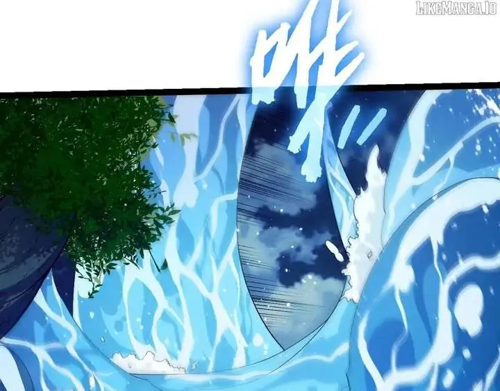 Evolution Begins With a Big Tree Chapter 445 Page 17